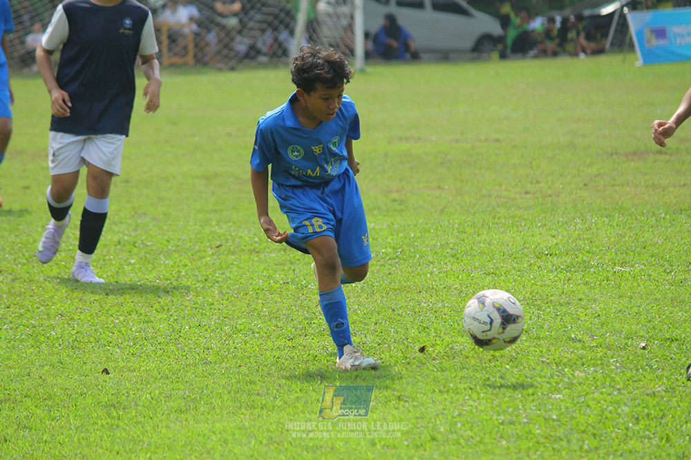 ijl u13 200925 fff academy jakarta vs pam jaya fa