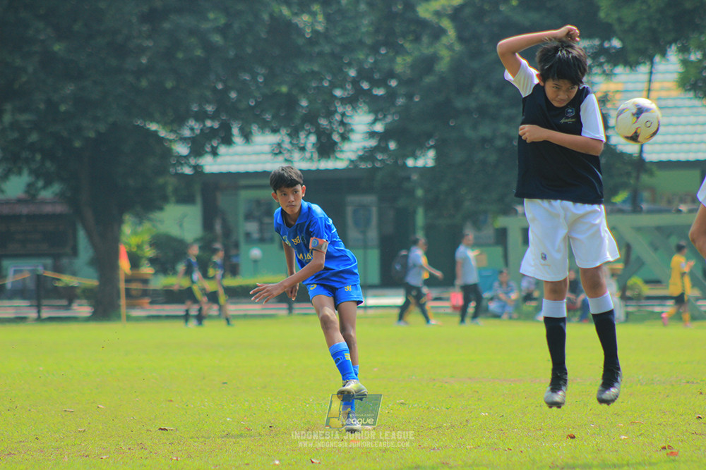 ijl u13 200925 fff academy jakarta vs pam jaya fa