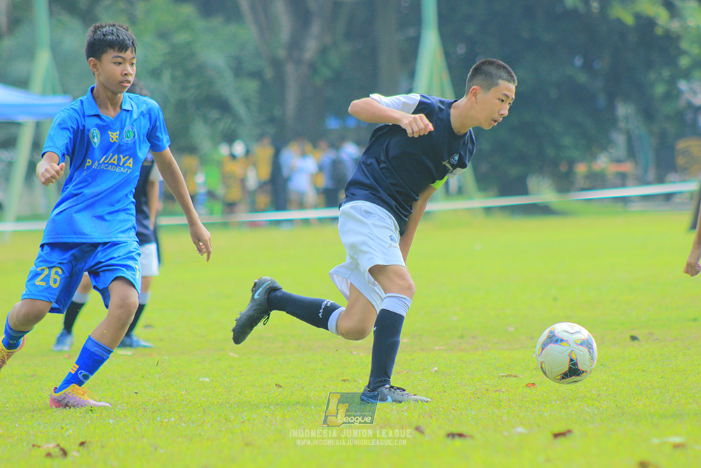 ijl u13 200925 fff academy jakarta vs pam jaya fa