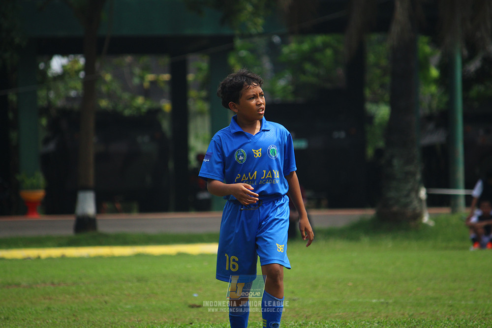 ijl u13 200925 fff academy jakarta vs pam jaya fa
