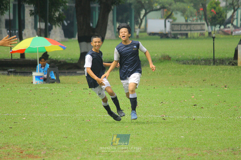 ijl u13 200925 fff academy jakarta vs pam jaya fa