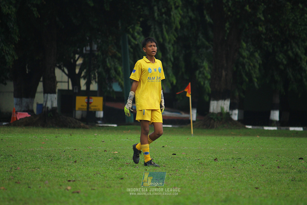 ijl u13 200925 fff academy jakarta vs pam jaya fa