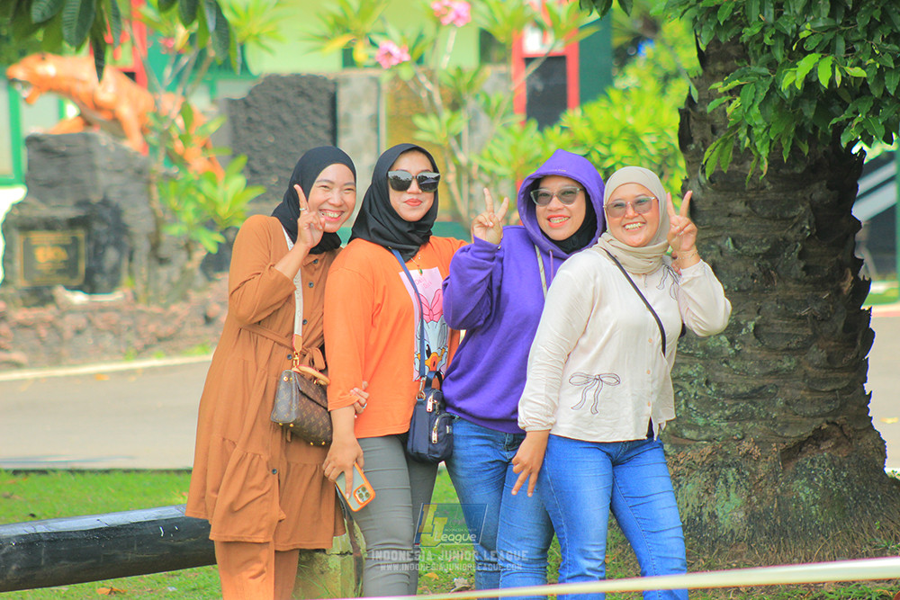 ijl u13 200925 fff academy jakarta vs pam jaya fa