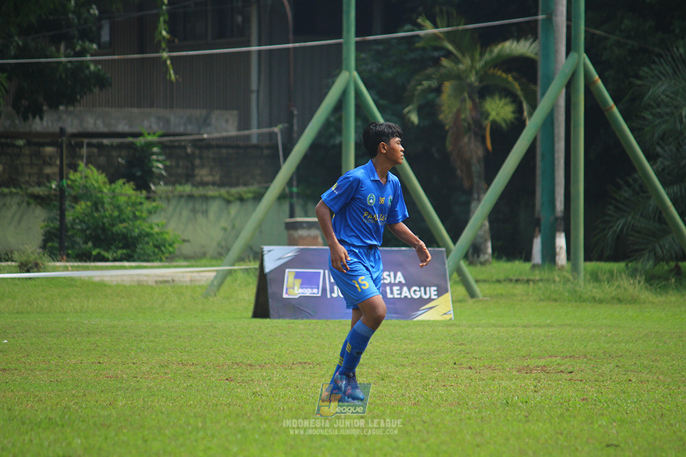 ijl u13 200925 fff academy jakarta vs pam jaya fa
