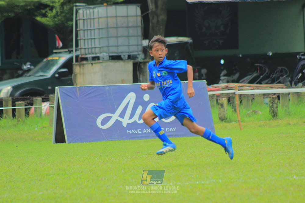 ijl u13 200925 fff academy jakarta vs pam jaya fa
