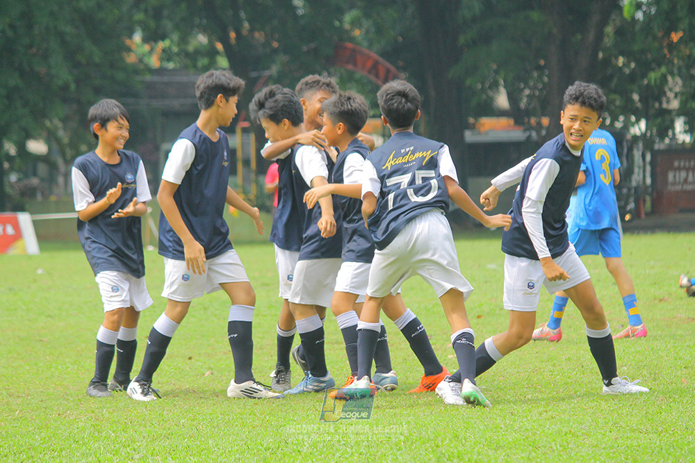 ijl u13 200925 fff academy jakarta vs pam jaya fa