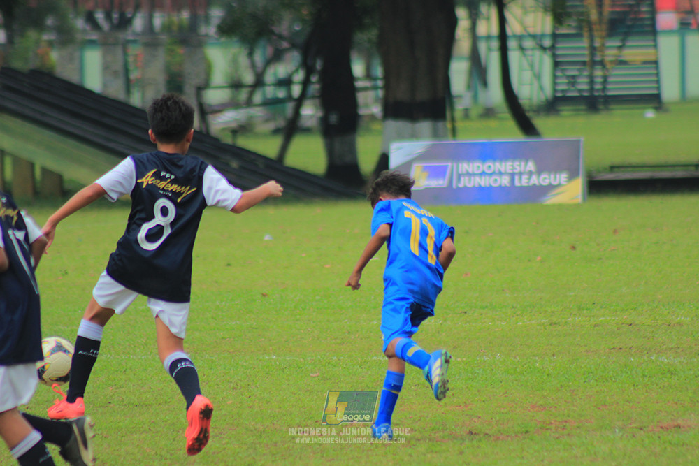 ijl u13 200925 fff academy jakarta vs pam jaya fa