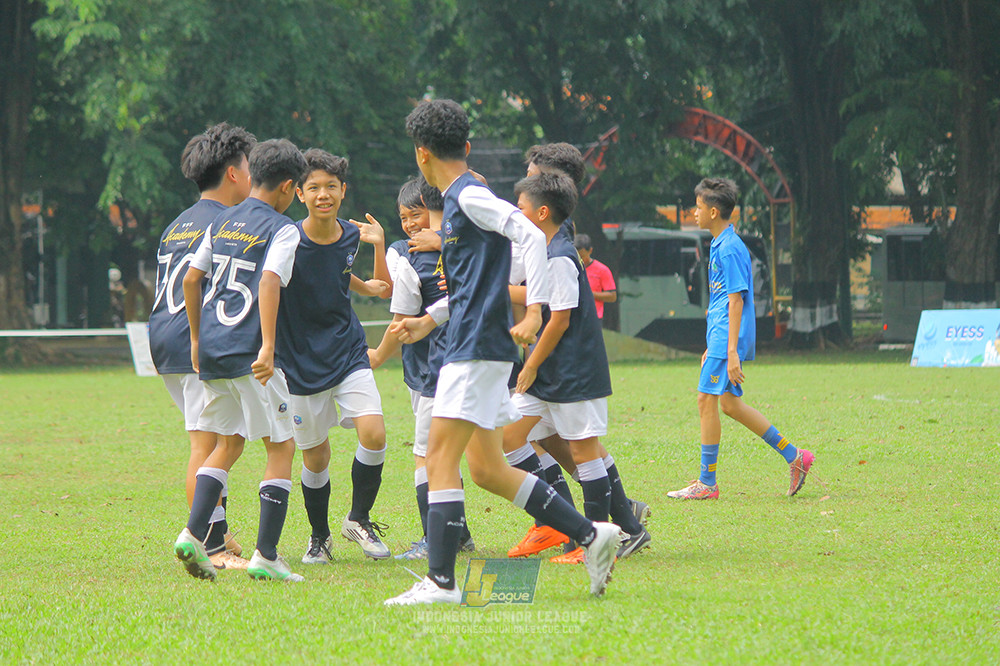 ijl u13 200925 fff academy jakarta vs pam jaya fa