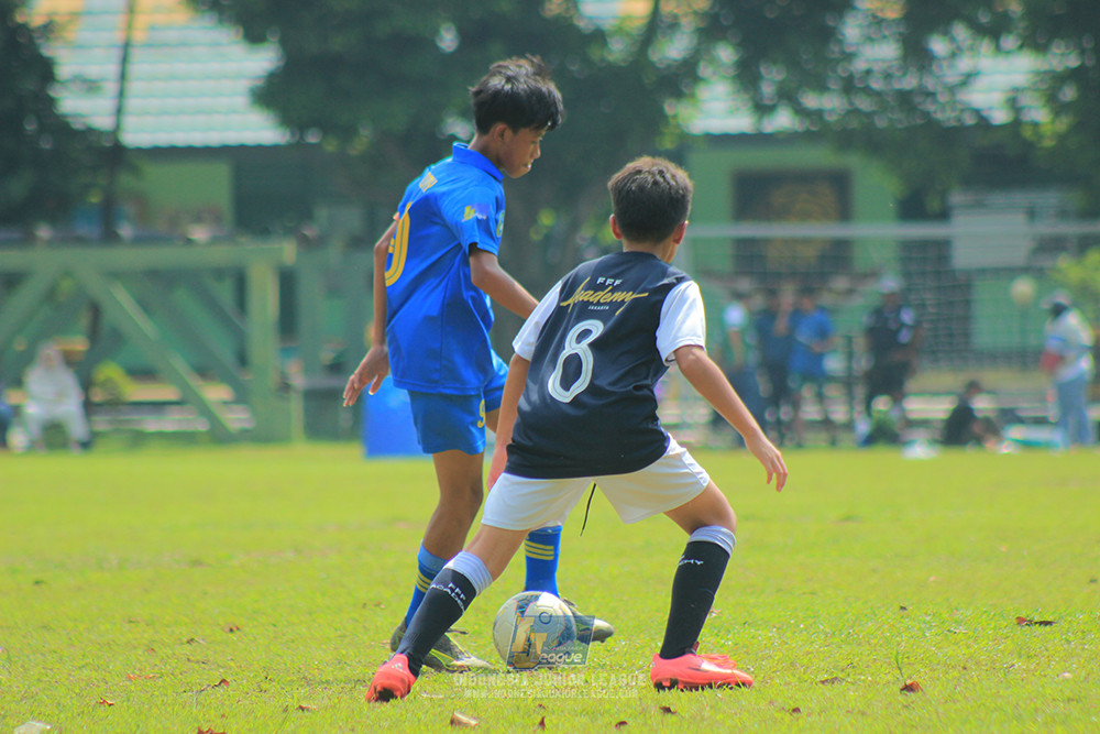 ijl u13 200925 fff academy jakarta vs pam jaya fa