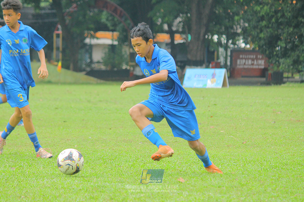 ijl u13 200925 fff academy jakarta vs pam jaya fa
