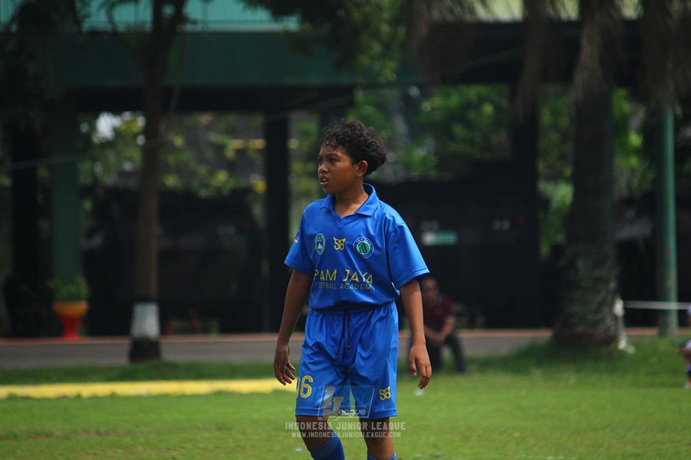 ijl u13 200925 fff academy jakarta vs pam jaya fa
