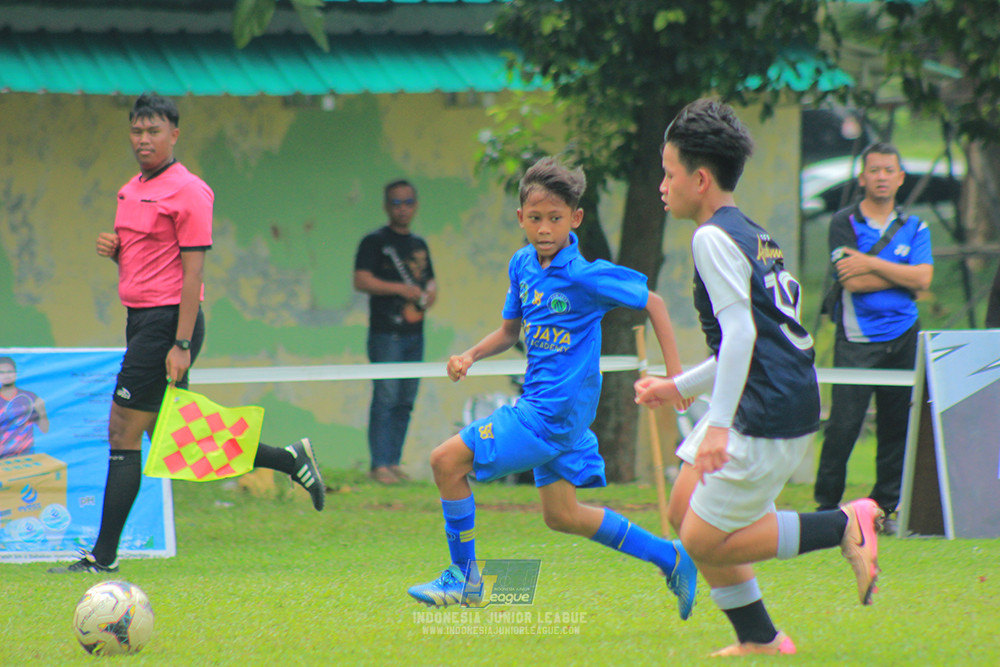 ijl u13 200925 fff academy jakarta vs pam jaya fa