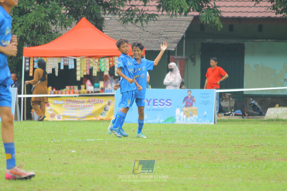 ijl u13 200925 fff academy jakarta vs pam jaya fa
