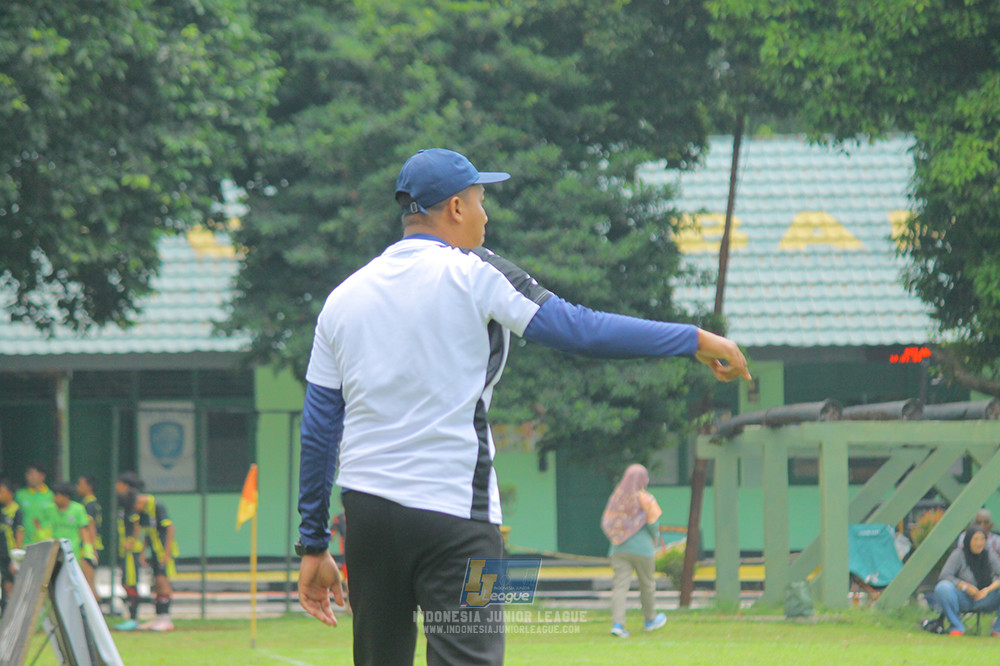 ijl u13 200925 fff academy jakarta vs pam jaya fa
