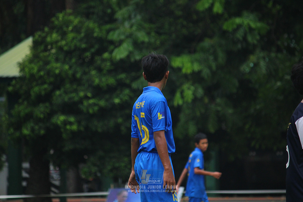 ijl u13 200925 fff academy jakarta vs pam jaya fa