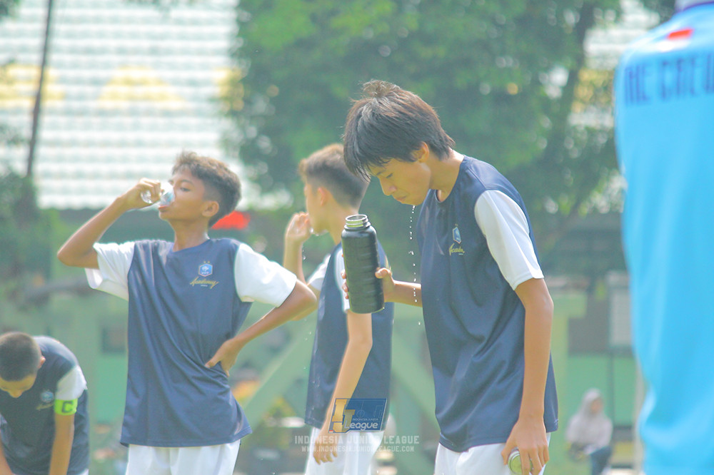 ijl u13 200925 fff academy jakarta vs pam jaya fa