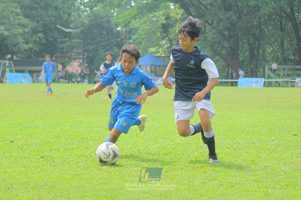 ijl u13 200925 fff academy jakarta vs pam jaya fa