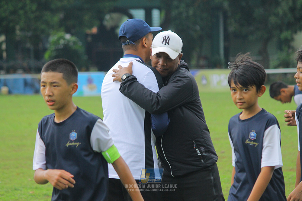 ijl u13 200925 fff academy jakarta vs pam jaya fa