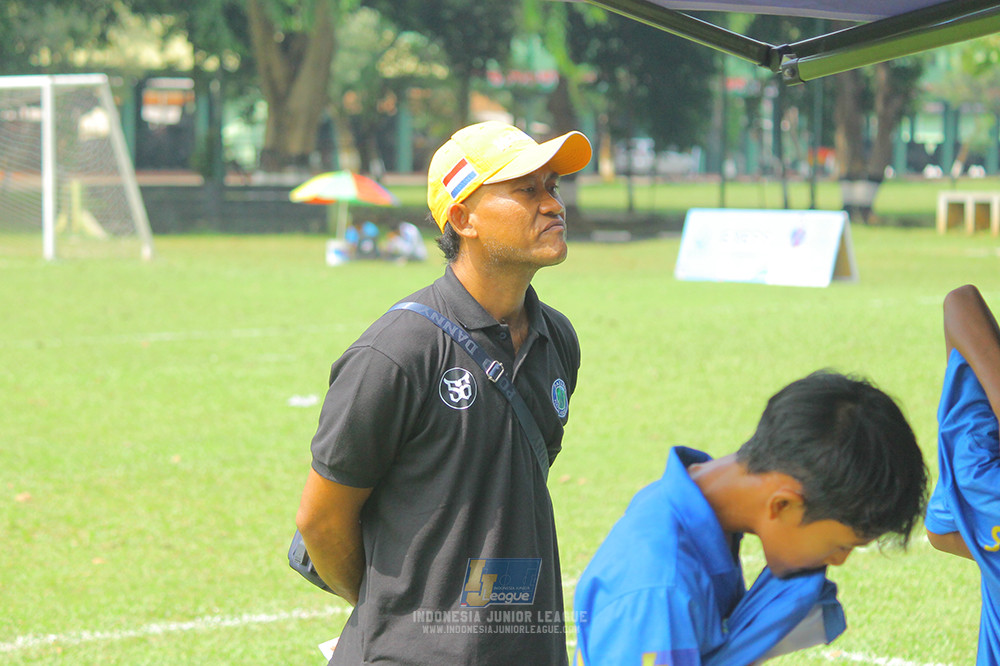 ijl u13 200925 fff academy jakarta vs pam jaya fa