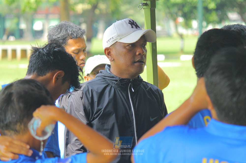 ijl u13 200925 fff academy jakarta vs pam jaya fa