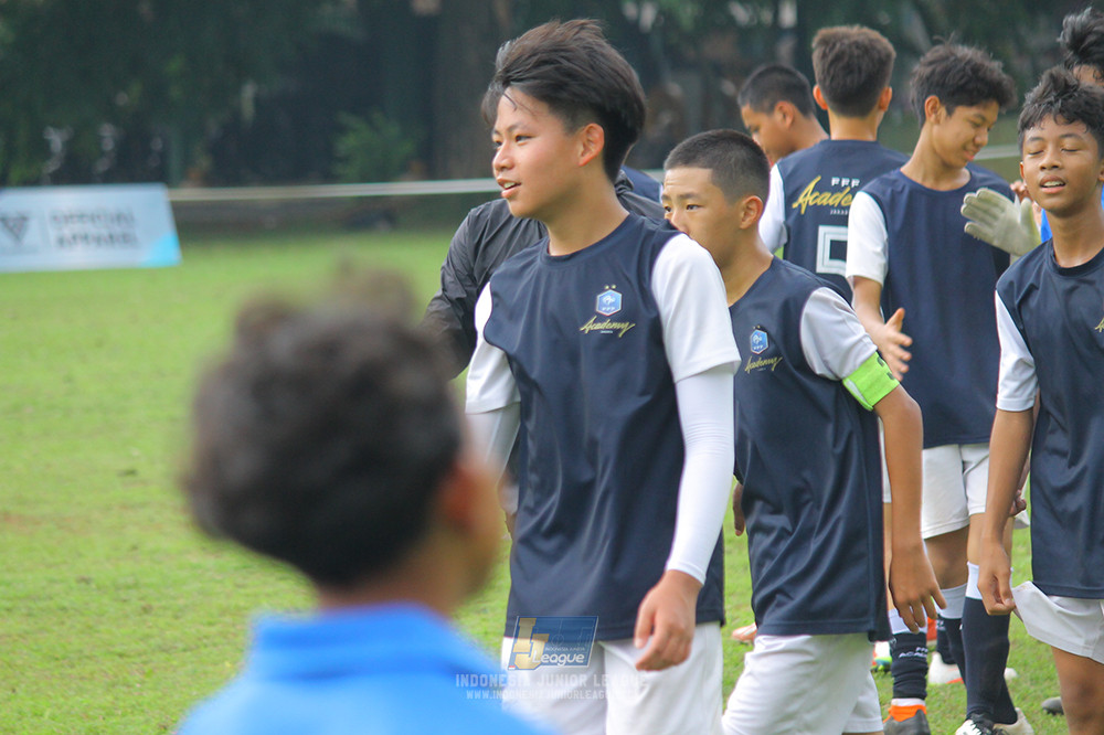 ijl u13 200925 fff academy jakarta vs pam jaya fa
