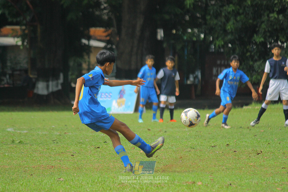 ijl u13 200925 fff academy jakarta vs pam jaya fa