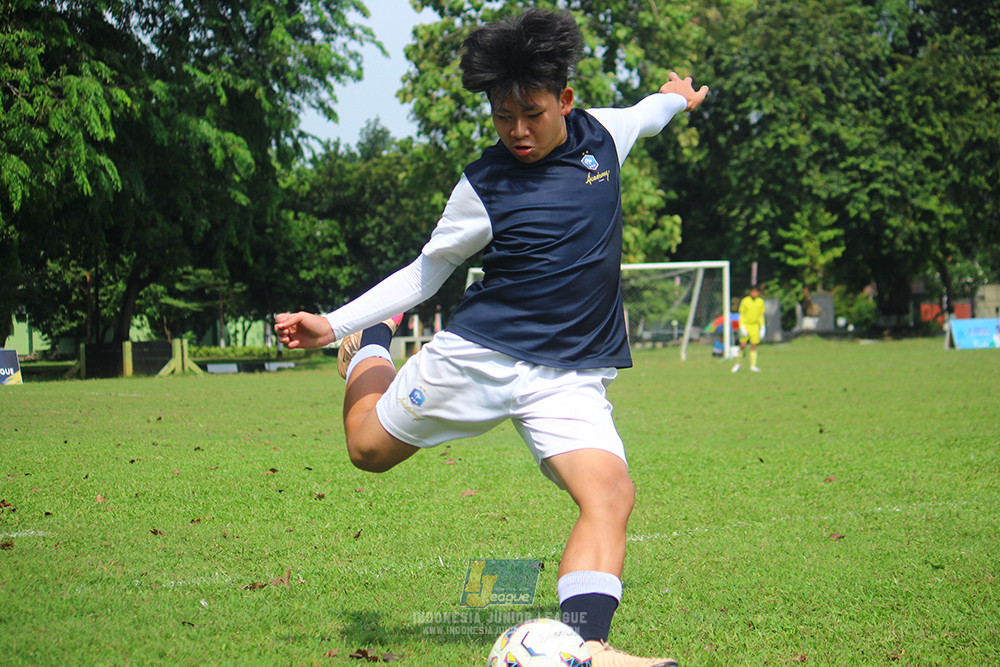 ijl u13 200925 fff academy jakarta vs pam jaya fa