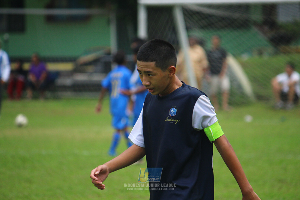 ijl u13 200925 fff academy jakarta vs pam jaya fa
