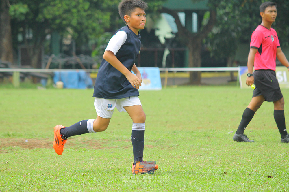 ijl u13 200925 fff academy jakarta vs pam jaya fa