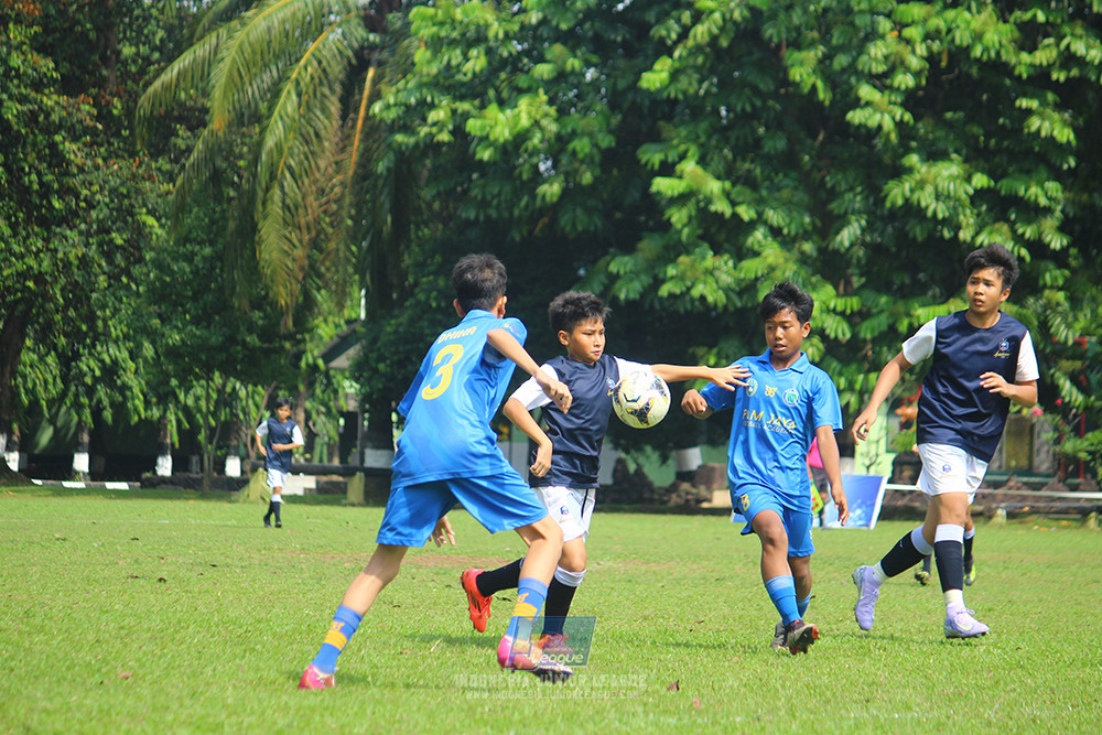 ijl u13 200925 fff academy jakarta vs pam jaya fa