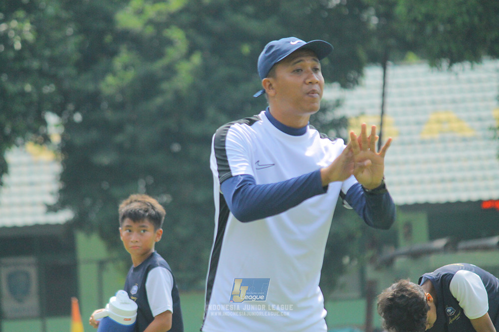 ijl u13 200925 fff academy jakarta vs pam jaya fa