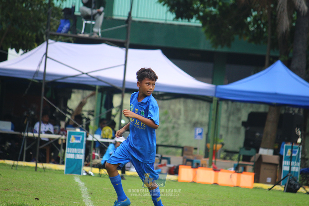 ijl u13 200925 fff academy jakarta vs pam jaya fa