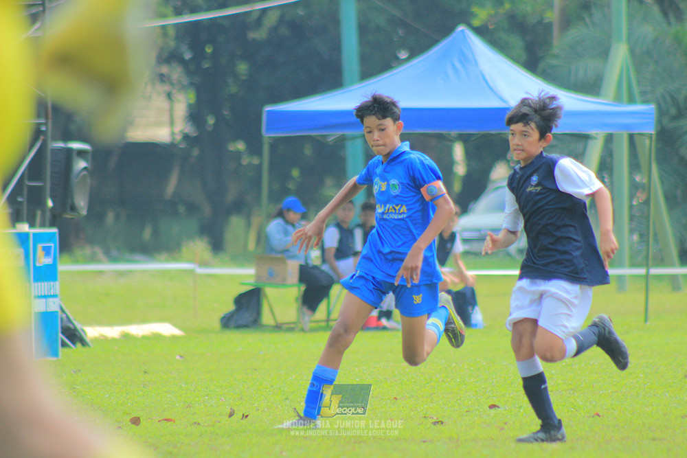 ijl u13 200925 fff academy jakarta vs pam jaya fa