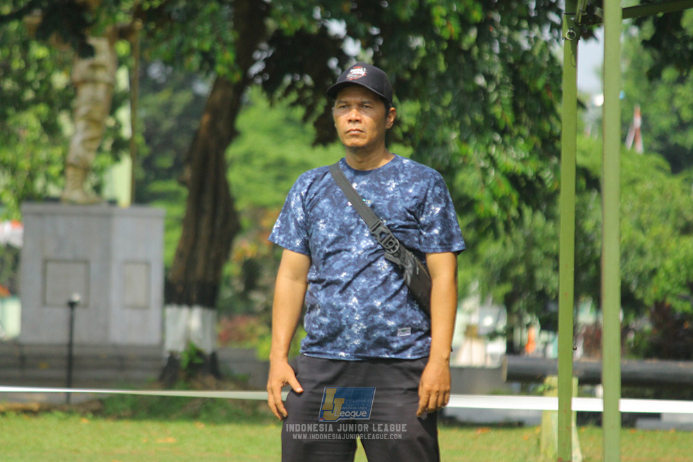 ijl u13 200925 fff academy jakarta vs pam jaya fa