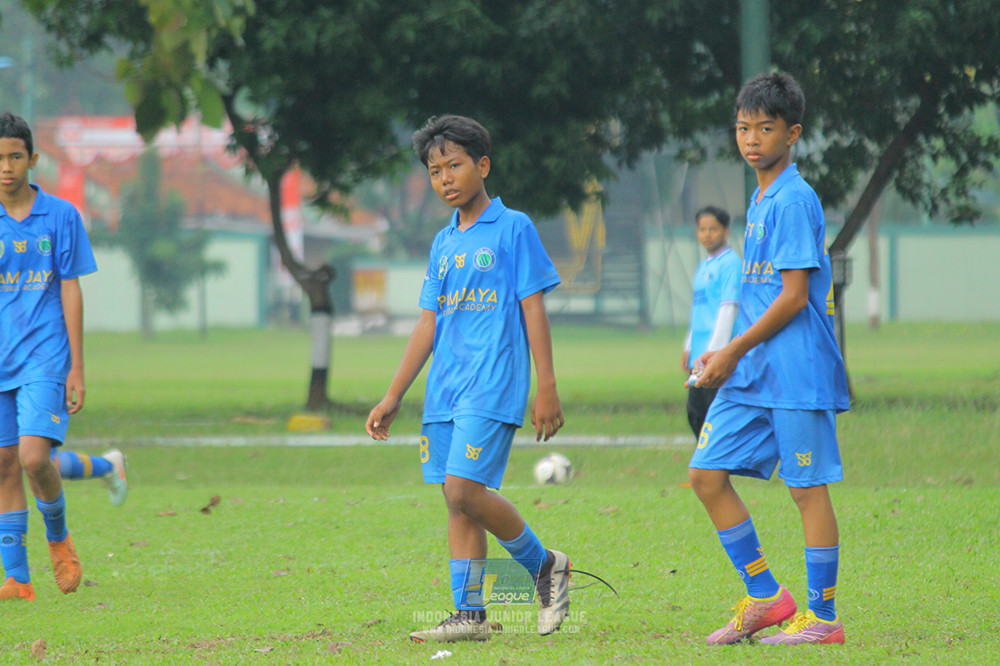 ijl u13 200925 fff academy jakarta vs pam jaya fa