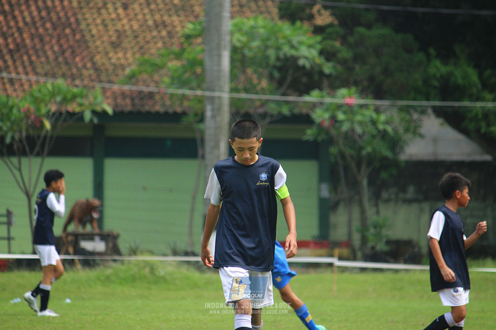 ijl u13 200925 fff academy jakarta vs pam jaya fa