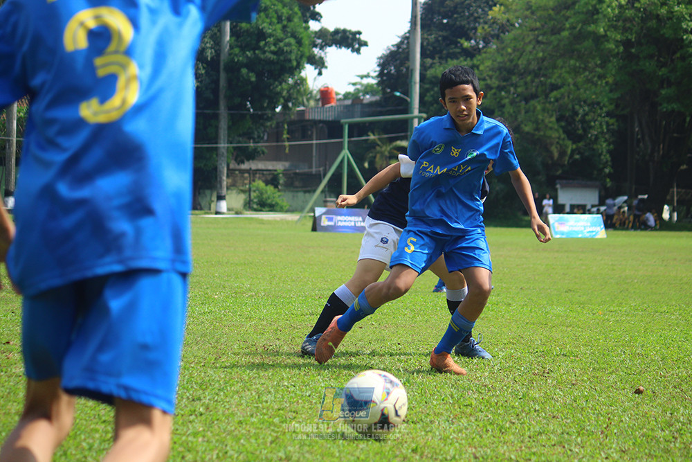 ijl u13 200925 fff academy jakarta vs pam jaya fa