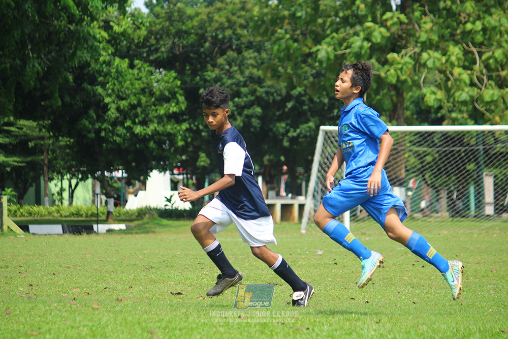 ijl u13 200925 fff academy jakarta vs pam jaya fa