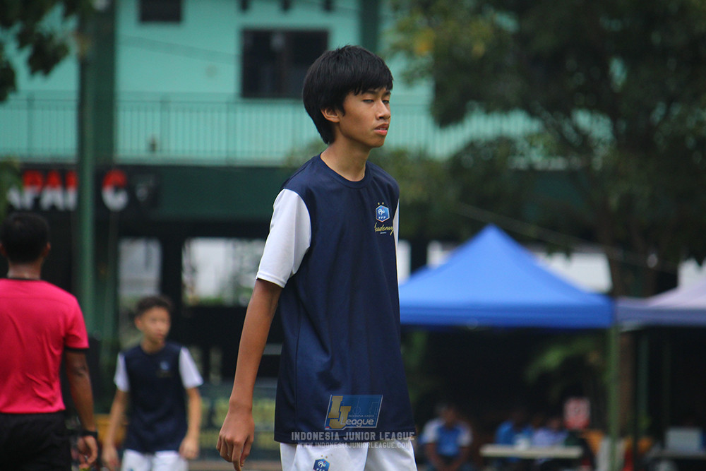 ijl u13 200925 fff academy jakarta vs pam jaya fa