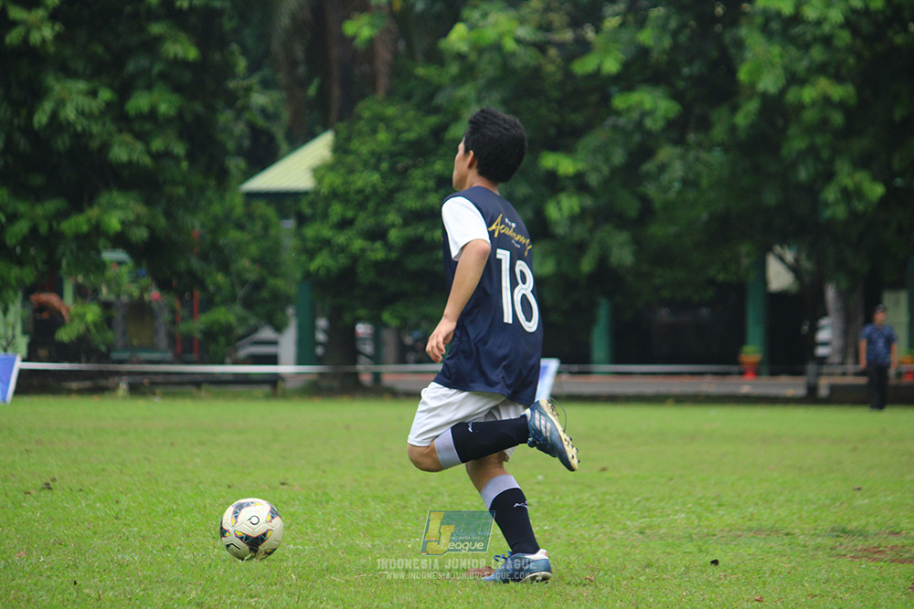 ijl u13 200925 fff academy jakarta vs pam jaya fa