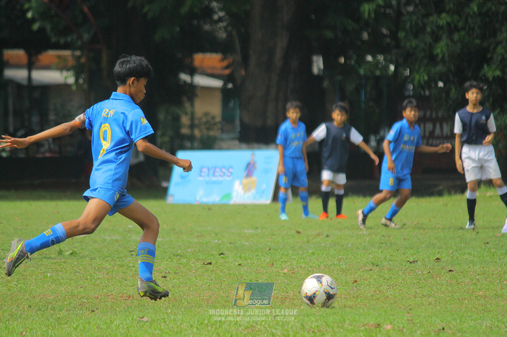 ijl u13 200925 fff academy jakarta vs pam jaya fa