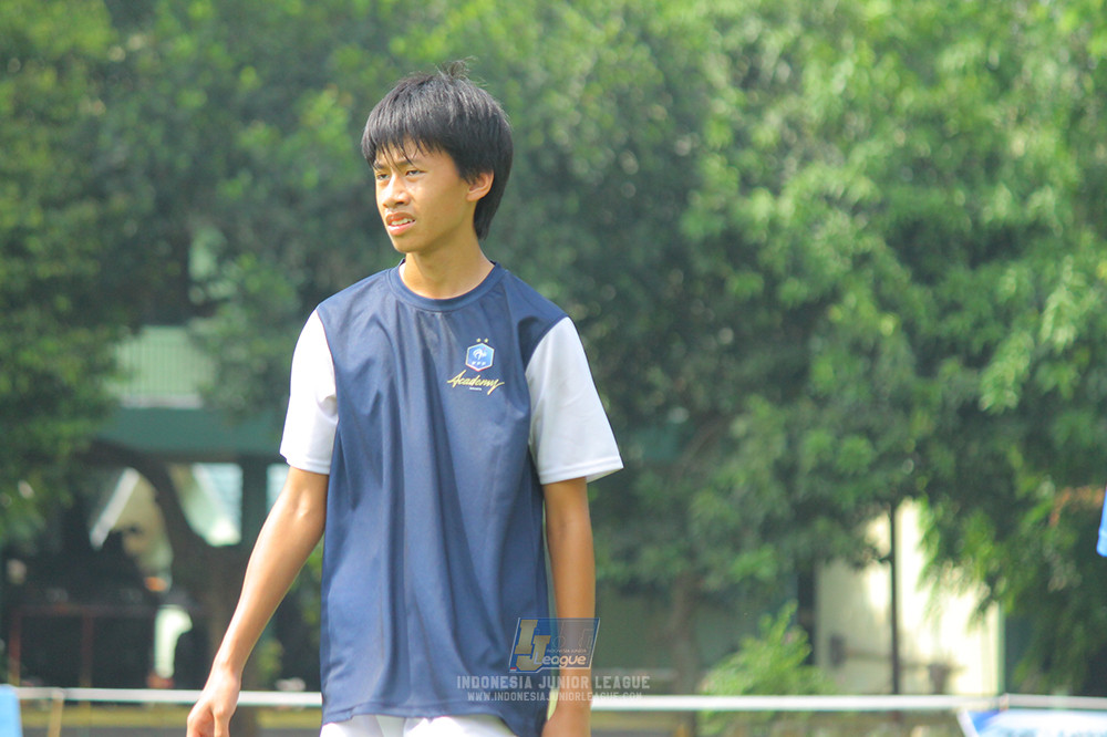 ijl u13 200925 fff academy jakarta vs pam jaya fa