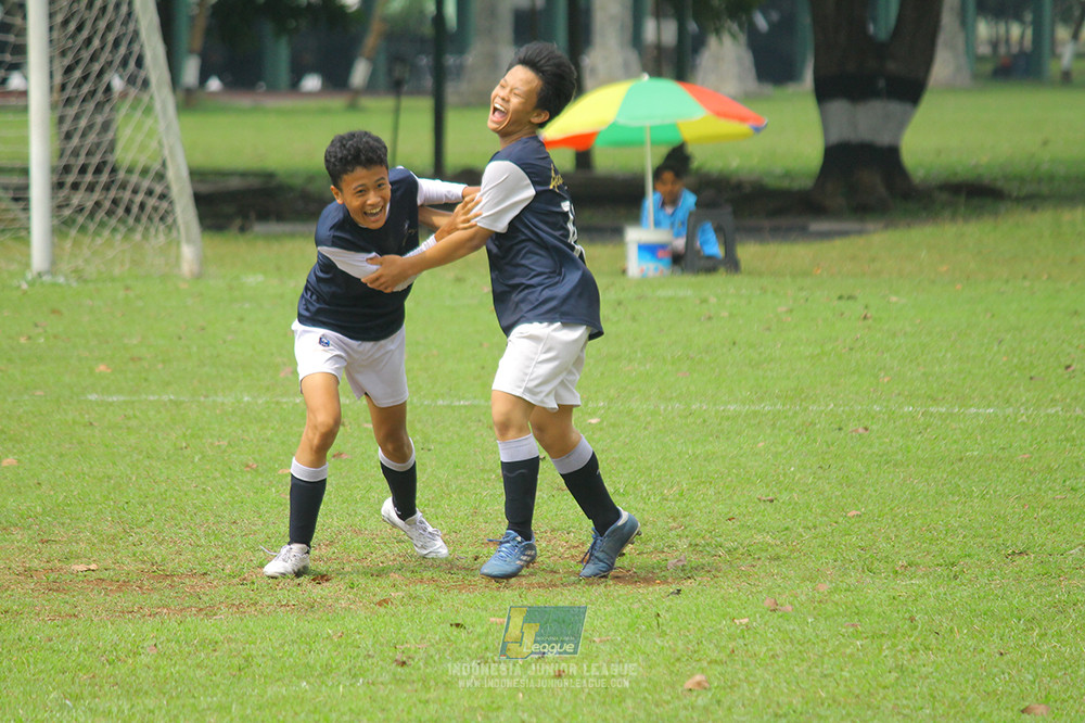 ijl u13 200925 fff academy jakarta vs pam jaya fa