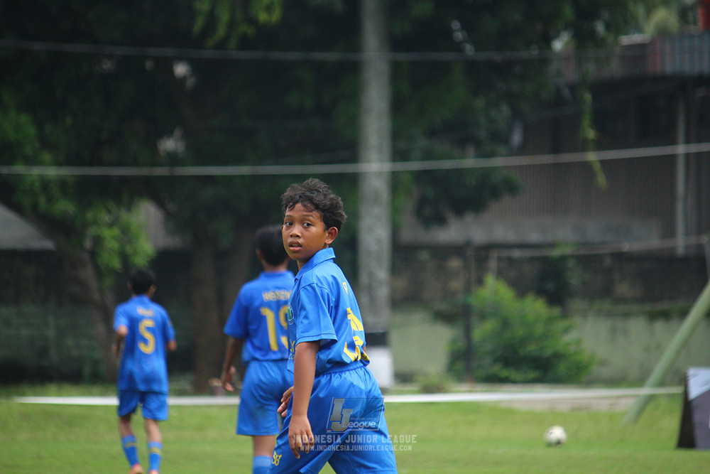 ijl u13 200925 fff academy jakarta vs pam jaya fa