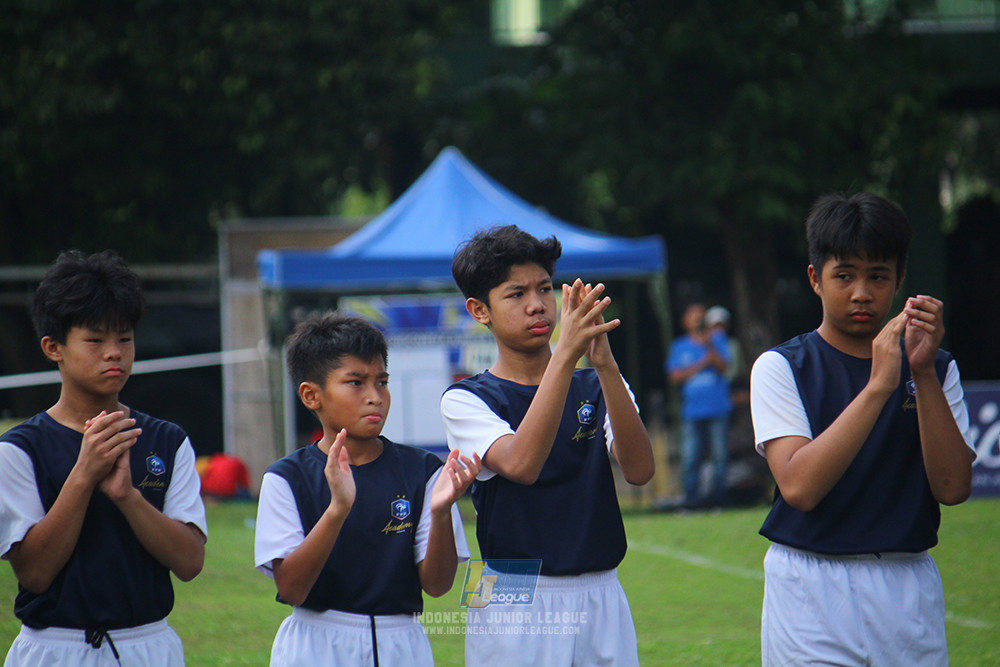 ijl u13 200925 fff academy jakarta vs pam jaya fa