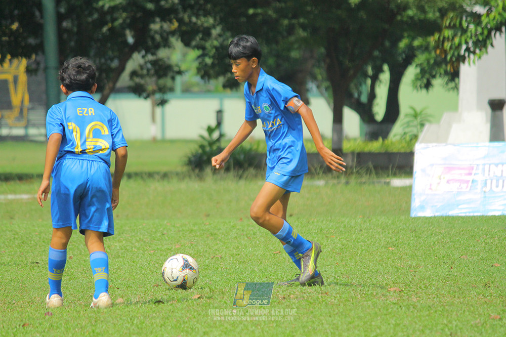 ijl u13 200925 fff academy jakarta vs pam jaya fa