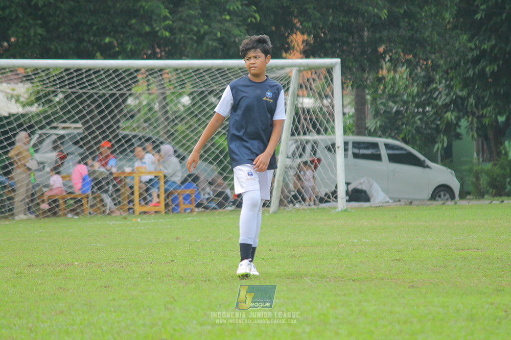 ijl u13 200925 fff academy jakarta vs pam jaya fa