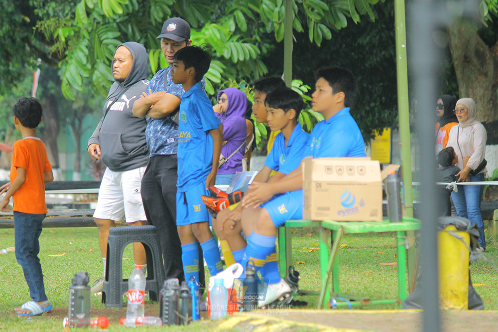 ijl u13 200925 fff academy jakarta vs pam jaya fa