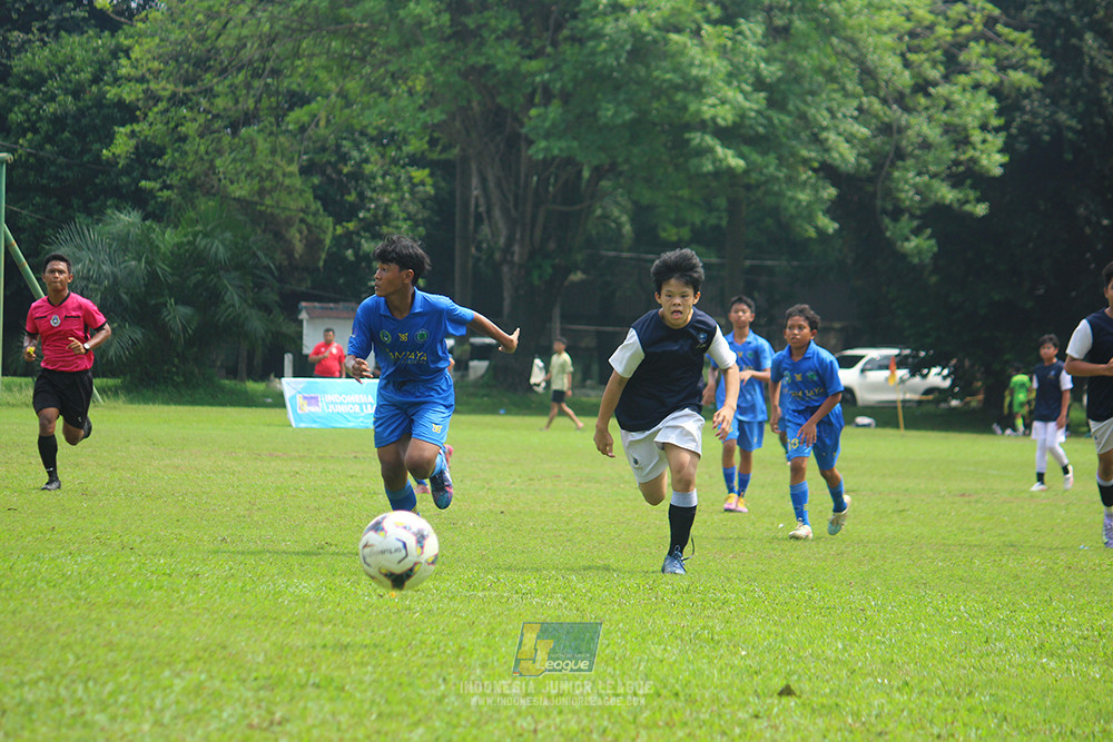 ijl u13 200925 fff academy jakarta vs pam jaya fa