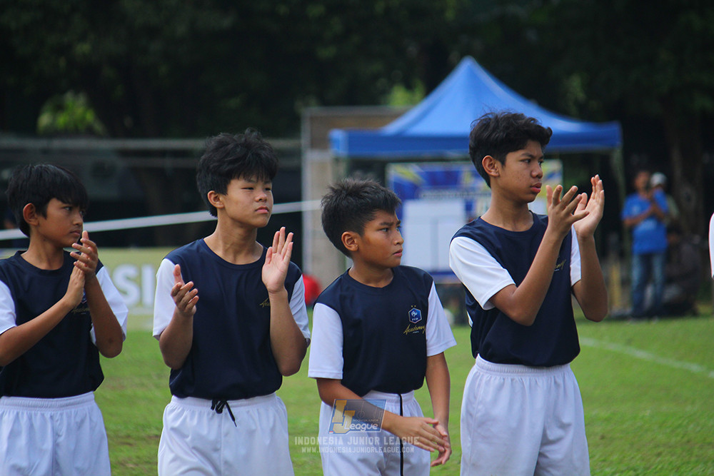 ijl u13 200925 fff academy jakarta vs pam jaya fa